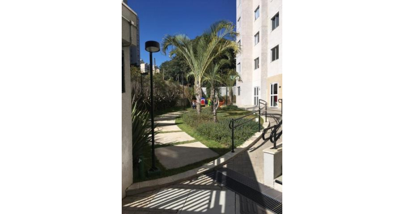 Apartamento à venda Avenida Raimundo Pereira de Magalhães, 2765, Jardim Iris - Imóveis à Venda