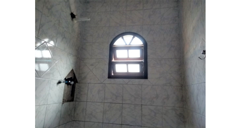 Sobrado à venda Rua Benedito da Fonseca Rondon, Jardim Santo Elias - Imóveis à Venda