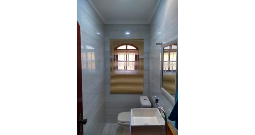 Sobrado à venda Rua Benedito da Fonseca Rondon, Jardim Santo Elias - Imóveis à Venda