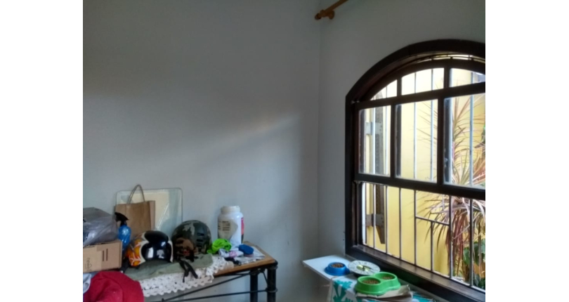 Sobrado à venda Rua Benedito da Fonseca Rondon, Jardim Santo Elias - Imóveis à Venda