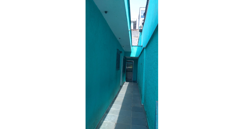 Sobrado à venda Rua Nicanor Nascimento, Vila Zat - Imóveis à Venda