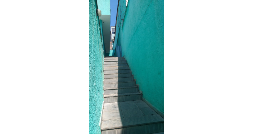 Sobrado à venda Rua Nicanor Nascimento, Vila Zat - Imóveis à Venda