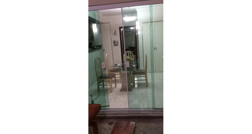 Sobrado à venda Rua Capitão-Mor Aguiar Altero, Vila dos Remédios - Imóveis à Venda