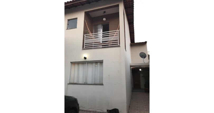 Sobrado à venda Rua Capitão-Mor Aguiar Altero, Vila dos Remédios - Imóveis à Venda