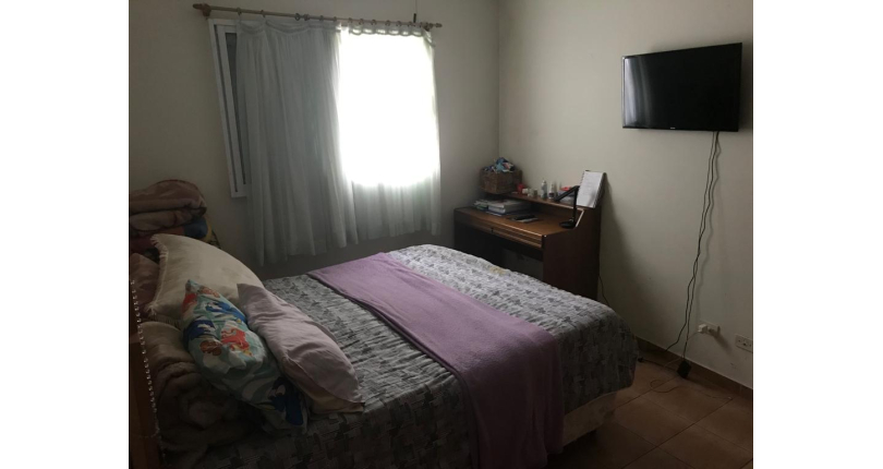 Sobrado à venda Rua Capitão-Mor Aguiar Altero, Vila dos Remédios - Imóveis à Venda