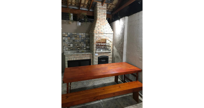 Sobrado à venda Rua Capitão-Mor Aguiar Altero, Vila dos Remédios - Imóveis à Venda