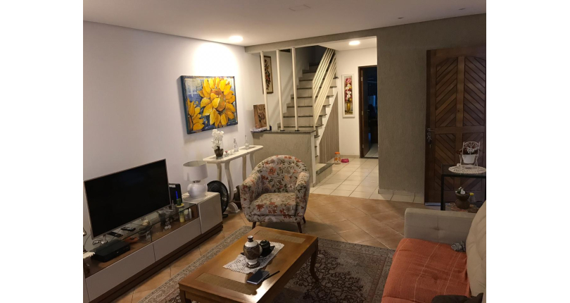 Sobrado à venda Rua Capitão-Mor Aguiar Altero, Vila dos Remédios - Imóveis à Venda