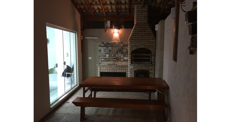 Sobrado à venda Rua Capitão-Mor Aguiar Altero, Vila dos Remédios - Imóveis à Venda