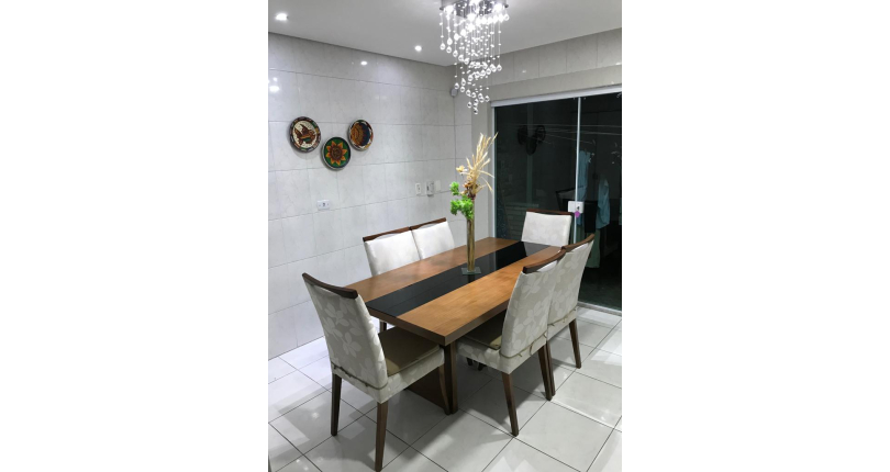 Sobrado à venda Rua Capitão-Mor Aguiar Altero, Vila dos Remédios - Imóveis à Venda