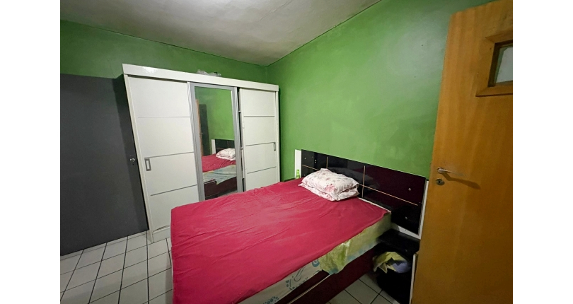 Sobrado à venda Rua Adolfo de Souza Carneiro, Parque Maria Domitila - Imóveis à Venda