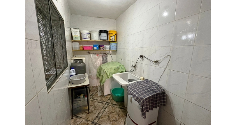 Sobrado à venda Rua Adolfo de Souza Carneiro, Parque Maria Domitila - Imóveis à Venda