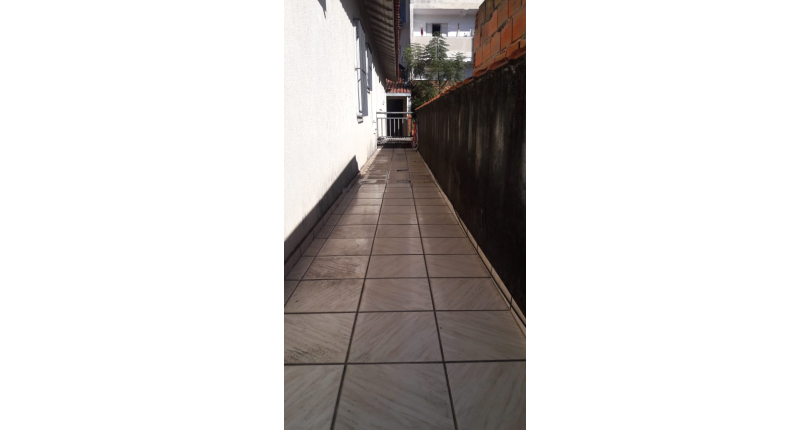 Sobrado à venda Rua João Veloso de Oliveira, Parque São Domingos - Imóveis à Venda