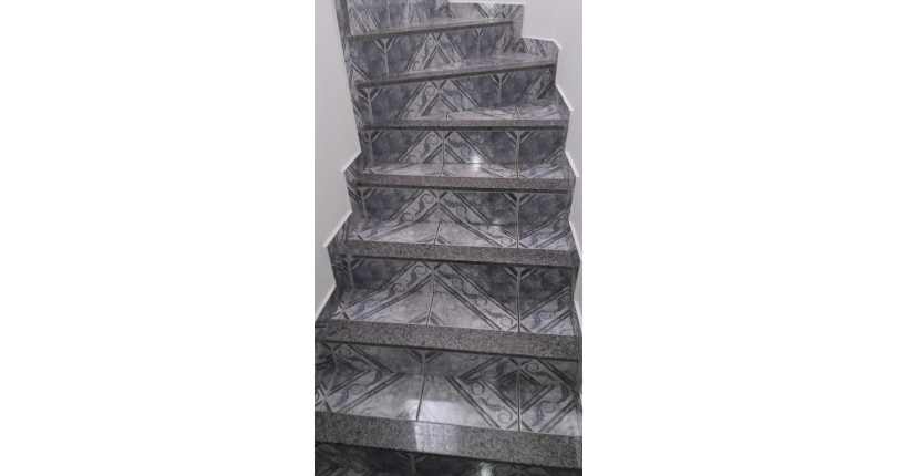 Sobrado à venda Rua João Veloso de Oliveira, Parque São Domingos - Imóveis à Venda