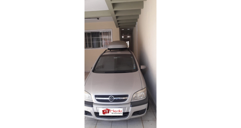 Sobrado à venda Rua João Veloso de Oliveira, Parque São Domingos - Imóveis à Venda