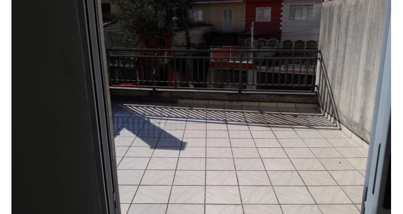 Sobrado à venda Rua João Veloso de Oliveira, Parque São Domingos - Imóveis à Venda