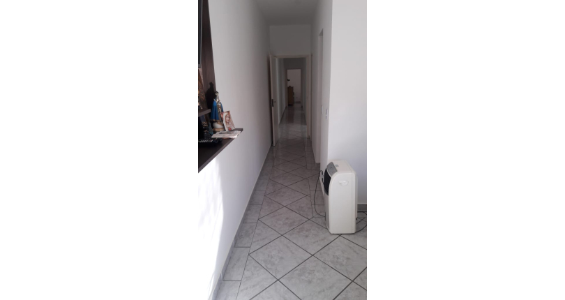 Sobrado à venda Rua João Veloso de Oliveira, Parque São Domingos - Imóveis à Venda