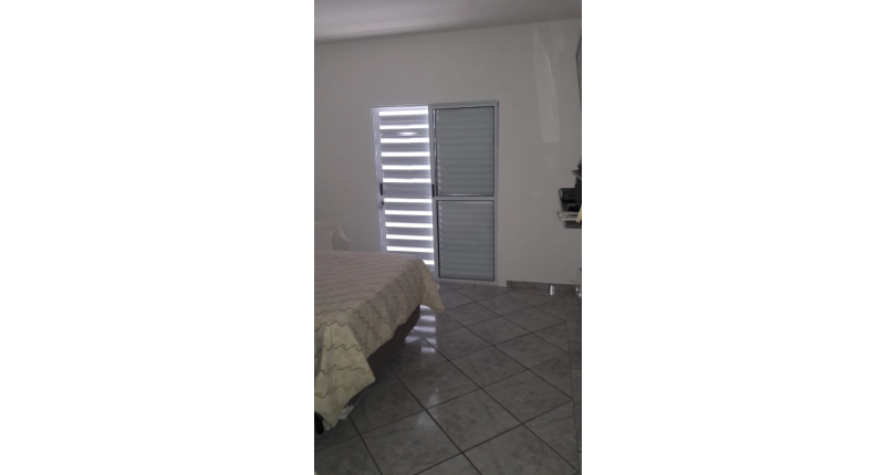 Sobrado à venda Rua João Veloso de Oliveira, Parque São Domingos - Imóveis à Venda