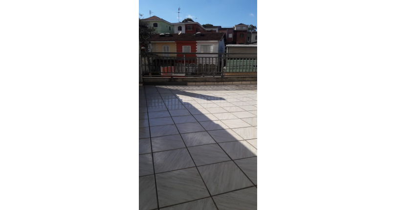 Sobrado à venda Rua João Veloso de Oliveira, Parque São Domingos - Imóveis à Venda