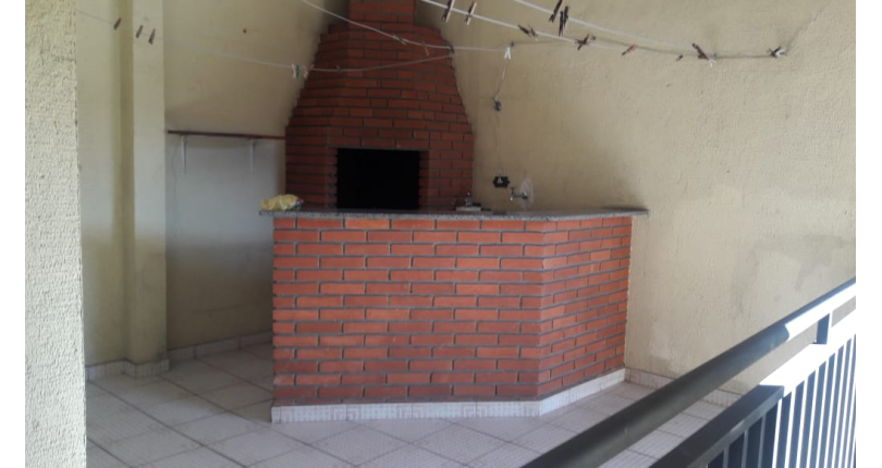 Sobrado à venda Rua João Veloso de Oliveira, Parque São Domingos - Imóveis à Venda