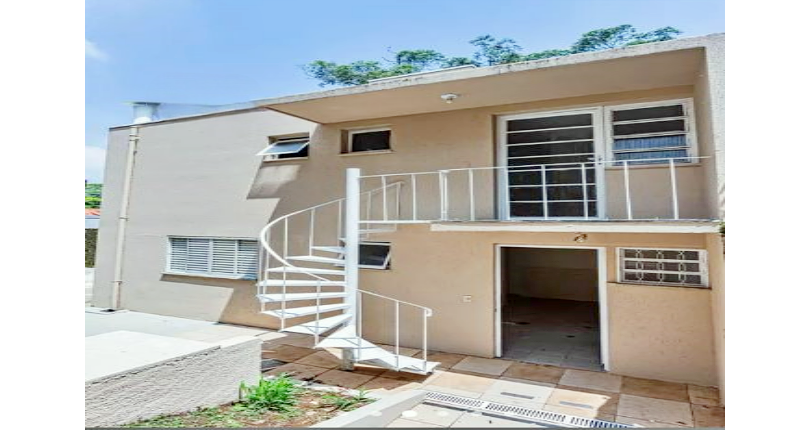 Casa à venda Rua Dardano, City América - Imóveis à Venda