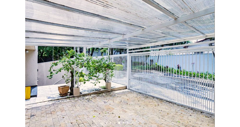 Casa à venda Rua Dardano, City América - Imóveis à Venda