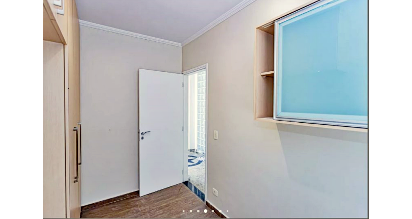 Casa à venda Rua Dardano, City América - Imóveis à Venda