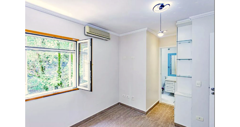 Casa à venda Rua Dardano, City América - Imóveis à Venda