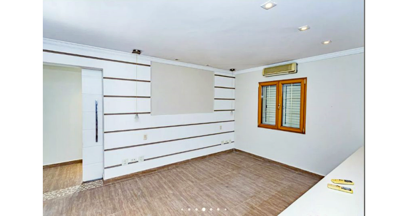 Casa à venda Rua Dardano, City América - Imóveis à Venda