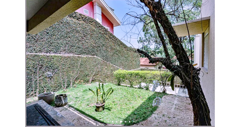 Casa à venda Rua Dardano, City América - Imóveis à Venda