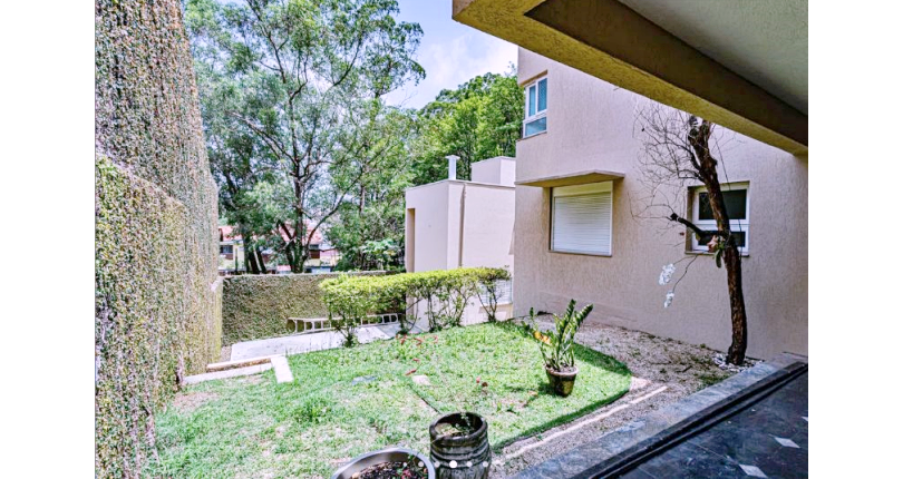 Casa à venda Rua Dardano, City América - Imóveis à Venda