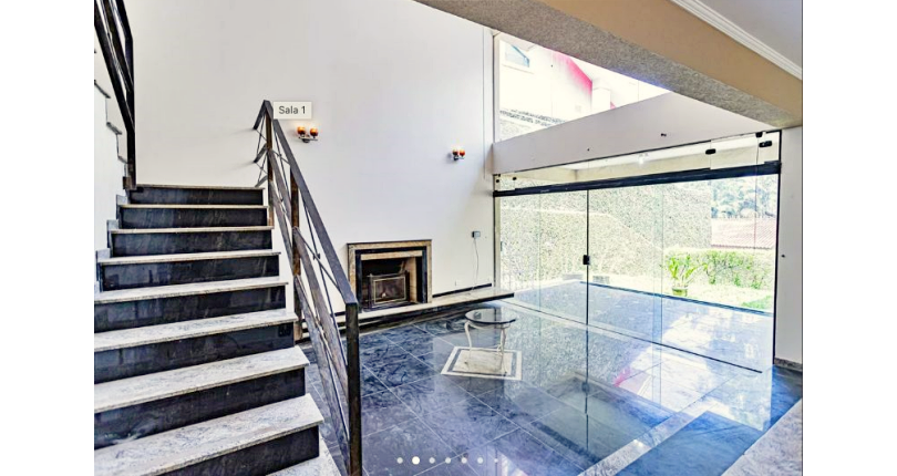 Casa à venda Rua Dardano, City América - Imóveis à Venda