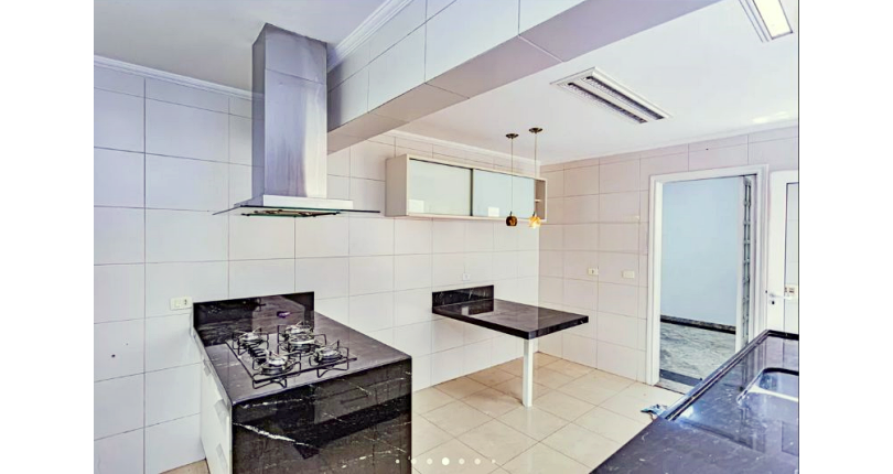 Casa à venda Rua Dardano, City América - Imóveis à Venda