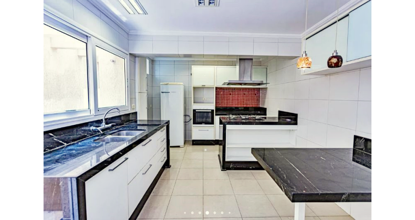 Casa à venda Rua Dardano, City América - Imóveis à Venda