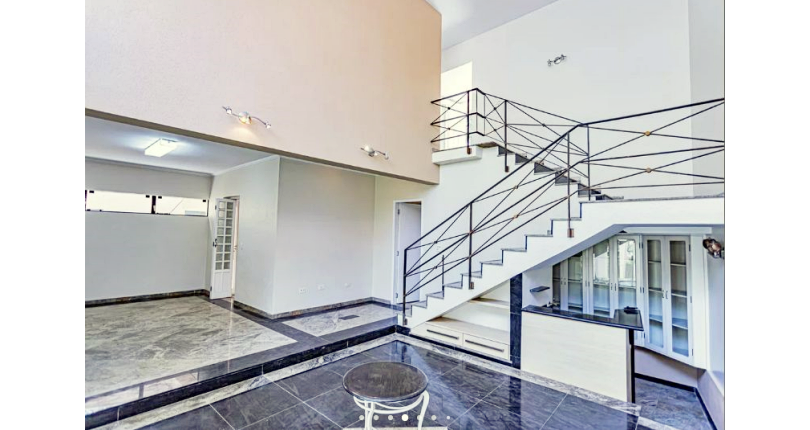 Casa à venda Rua Dardano, City América - Imóveis à Venda