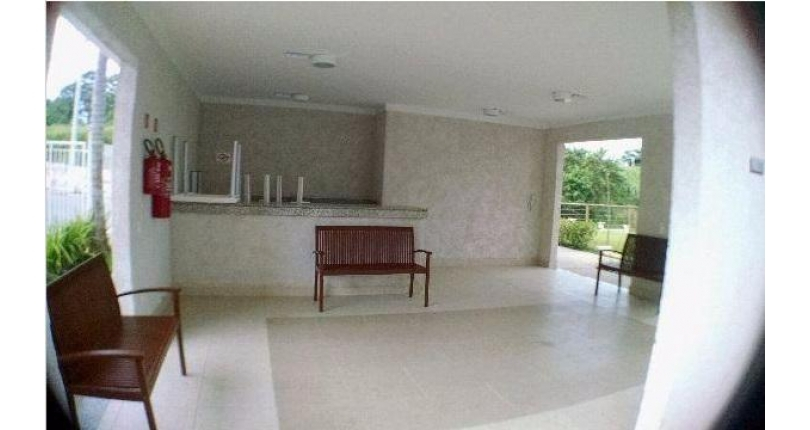 Apartamento à venda Rua Fani Lerner, 30, Parque Nações Unidas - Imóveis à Venda