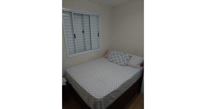 Apartamento à venda Rua Fani Lerner, 30, Parque Nações Unidas - Imóveis à Venda