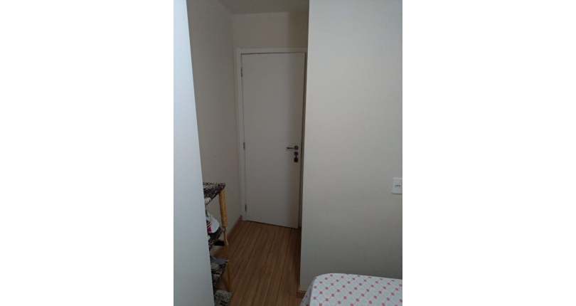 Apartamento à venda Rua Fani Lerner, 30, Parque Nações Unidas - Imóveis à Venda