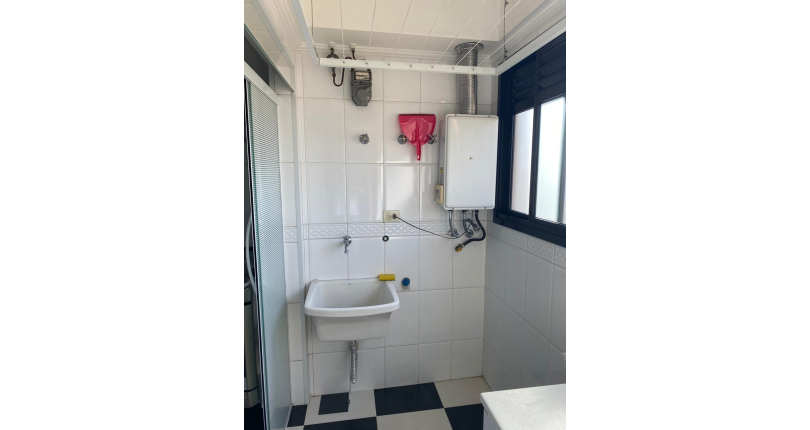 Apartamento à venda Rua Lúcia Caiaffa, 59, Vila Pereira Barreto - Imóveis à Venda