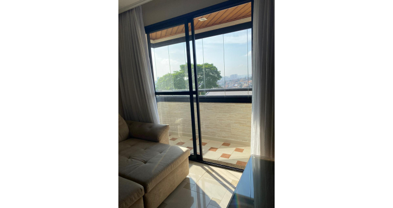 Apartamento à venda Rua Lúcia Caiaffa, 59, Vila Pereira Barreto - Imóveis à Venda