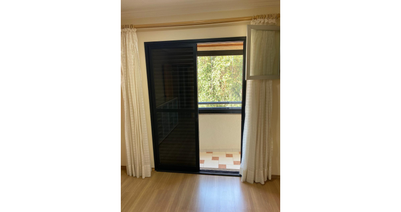 Apartamento à venda Rua Lúcia Caiaffa, 59, Vila Pereira Barreto - Imóveis à Venda