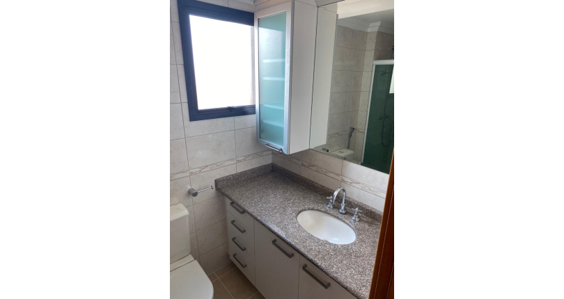 Apartamento à venda Rua Lúcia Caiaffa, 59, Vila Pereira Barreto - Imóveis à Venda