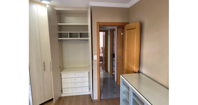 Apartamento à venda Rua Lúcia Caiaffa, 59, Vila Pereira Barreto - Imóveis à Venda