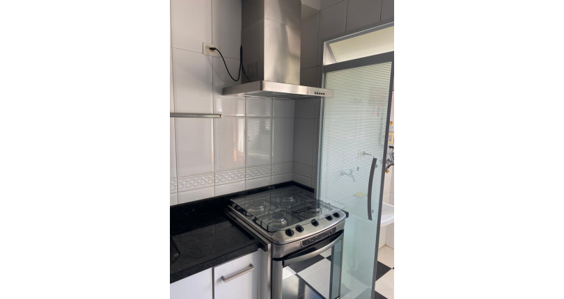 Apartamento à venda Rua Lúcia Caiaffa, 59, Vila Pereira Barreto - Imóveis à Venda