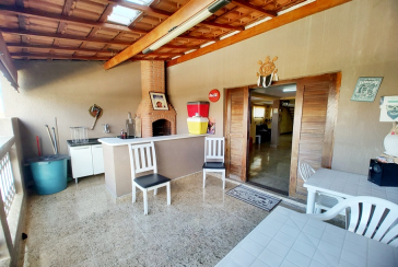 Sobrado à venda no Jardim Felicidade na Rua Manuel Furtado 