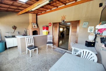 Sobrado à venda no Jardim Felicidade na Rua Manuel Furtado 