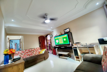 Sobrado à venda no Jardim Felicidade na Rua Manuel Furtado 