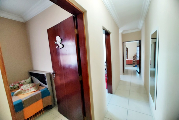 Sobrado à venda no Jardim Felicidade na Rua Manuel Furtado 