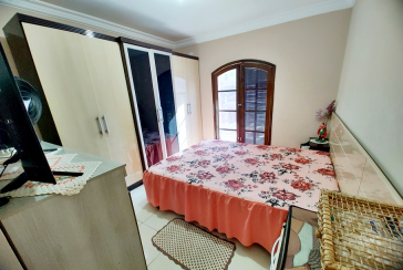 Sobrado à venda no Jardim Felicidade na Rua Manuel Furtado 