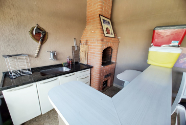 Sobrado à venda no Jardim Felicidade na Rua Manuel Furtado 