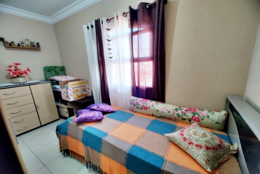 Sobrado à venda no Jardim Felicidade na Rua Manuel Furtado 